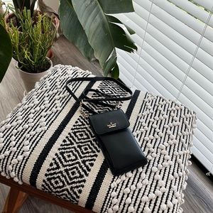 Kate Spade Phone Wallet